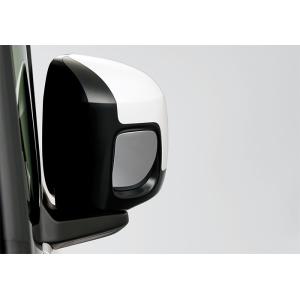 ホンダ（HONDA） 純正 NBOX / N-BOX / NBOXスラッシュ ドアバイザー