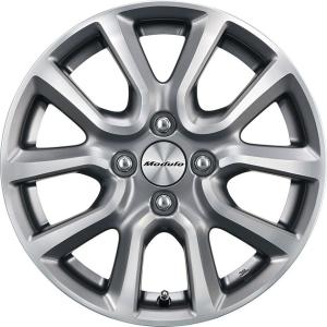 N-BOX HONDA ホンダ 純正 NBOX エヌボックス 14インチ アルミホイール