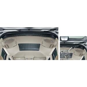 ホンダ純正 JF3 JF4 N-BOX Nボックス 純正オプション 純正OP 大型