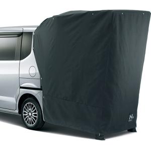 ホンダ（HONDA） 純正 テールゲートカーテン 08R13-TXA-000 N-VAN JJ1
