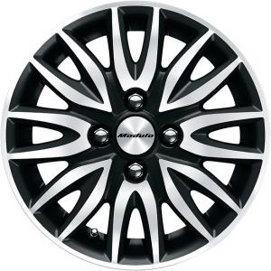 純正14インチアルミセット ホンダ（HONDA） 純正アクセサリー N-BOX JF H23.12〜 エクステリア
