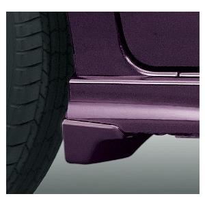 Honda ホンダ 純正 Nbox N Box Nboxプラス マッドガード N Box Custom用 クリスタルブラックパール 17 2 仕様変更 08p00 Ty7 030a Nboxplus1702 0 De Desir De Vivre 通販 Yahoo ショッピング