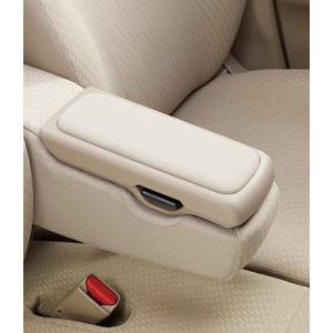 N-BOX HONDA ホンダ 純正 アームレストコンソール グレー 08U89-TTA