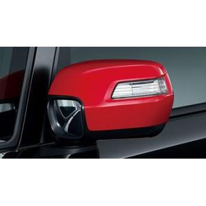 ホンダ（HONDA） 純正 NBOX / N-BOX / NBOXスラッシュ ドアミラー