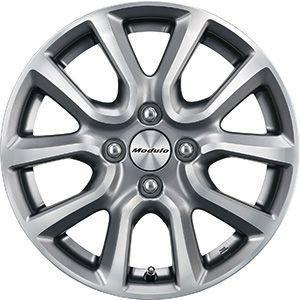 ホンダ（HONDA） 純正 アルミホイール 14インチ 4.5J インセット40