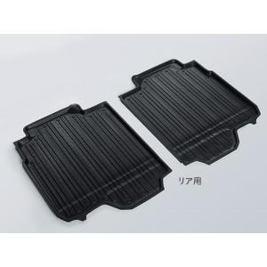 ホンダ（HONDA） 純正 N-BOX SLASH エヌボックススラッシュ ラバー