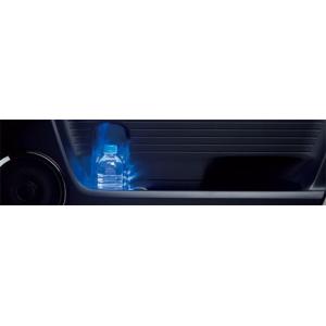 ホンダ（HONDA） 純正 NBOX / N-BOX / NBOXスラッシュ ドアバイザー