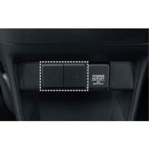 ホンダ（HONDA） 純正 NBOX / N-BOX / NBOXスラッシュ ドアバイザー