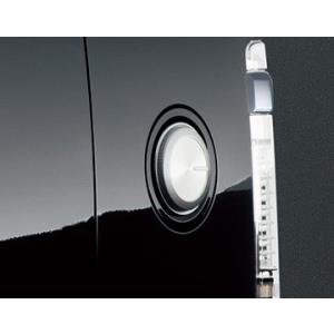 ホンダ（HONDA） 純正 NBOX / N-BOX / NBOXスラッシュ ドアバイザー