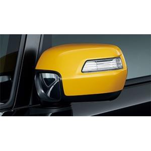 ホンダ（HONDA） 純正 NBOX / N-BOX / NBOXスラッシュ ドアバイザー