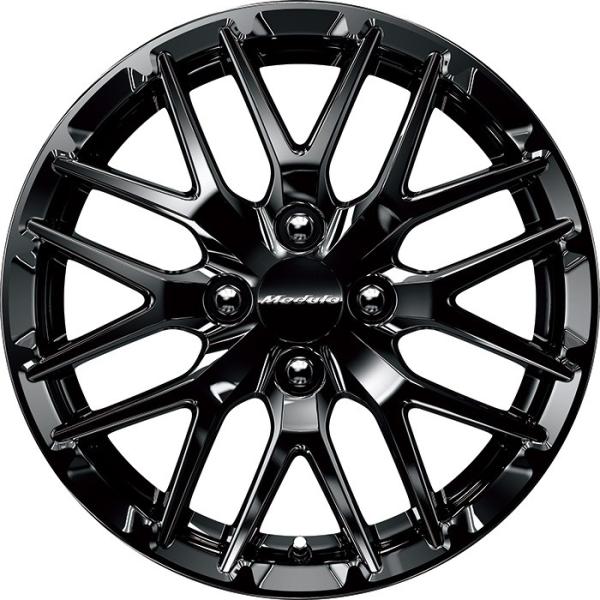 HONDA ホンダ 純正 NBOX / N-BOX / NBOXスラッシュ 15インチ アルミホイー...