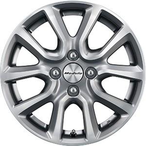 ホンダ HONDA 純正 アルミホイール 15インチ 4.5J インセット45