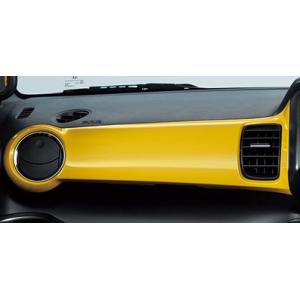 ホンダ（HONDA） 純正 NBOX / N-BOX / NBOXスラッシュ ドアバイザー