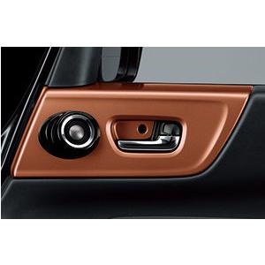 NBOXスラッシュ インテリアパネル サウンドマッピングシステム装備車用 ホンダ HONDA 純正 NBOX / N-BOX NBOXスラッシュ インテリア