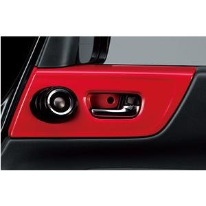 34801☆部品取☆NBOX JF1 SSパッケージ部品取り／パーツ取り車／ご希望