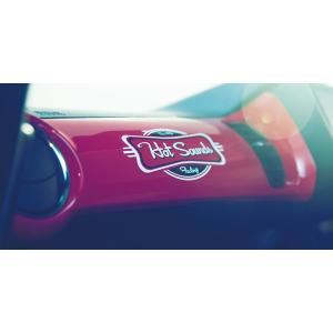 ホンダ（HONDA） 純正 NBOX / N-BOX / NBOXスラッシュ ドアバイザー