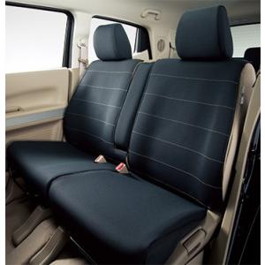 N-BOXスラッシュ JF1/2 車種別 専用設計 シートカバー　新品未使用 ホンダ（HONDA） NBOX スラッシュ N-BOX SLASH JF1 JF2：純正 シート