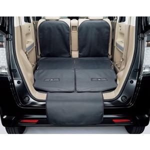 HONDA ホンダ 純正 NBOX / N-BOX / NBOXスラッシュ カーゴライナー 2017...