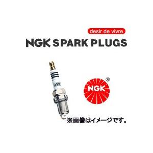 メール便可 NGK PLUGS 白金 プラグ ホンダ NSX 排気量 3000 NA1 H2.9〜H...