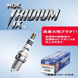 メール便可 NGK PLUGS IRIDIUM IX イリジウムプラグ ホンダ 排気量550 車種C...