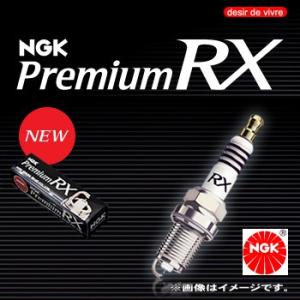 メール便可 NGK Premium プレミアム RX プラグ ホンダ フィットシャトル 1300cc...