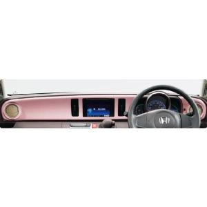N-ONE HONDA ホンダ 純正 インテリアパネル インストルメントパネル部