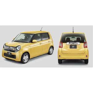 N-ONE デカール フロントグリル ＊ステッカーのみ ホンダ純正部品