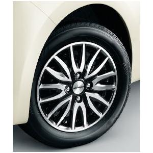 N-ONE HONDA ホンダ NONE エヌワン 純正 15インチアルミホイール 15×4