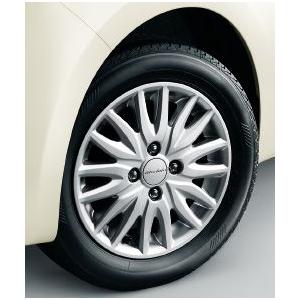 N-ONE HONDA ホンダ NONE エヌワン 純正 15インチアルミホイール 15×4