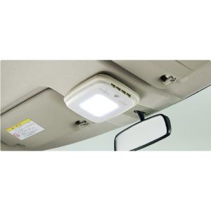 HONDA ホンダ NONE N-ONE エヌワン 純正 プラズマクラスター搭載LEDルーフ照明 本...