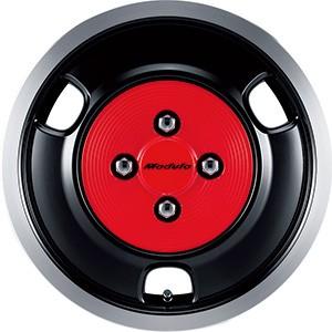 HONDA Nシリーズ14インチホイール一本 N-ONE HONDA ホンダ 純正 NONE エヌワン 14インチアルミホイール MC