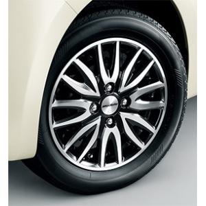 ホンダ（HONDA） 純正アクセサリー N-BOX JF H23.12〜 エクステリア