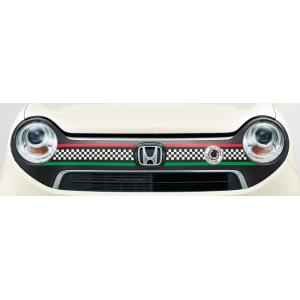 N-ONE HONDA ホンダ NONE エヌワン 純正 フロントグリル ネオ