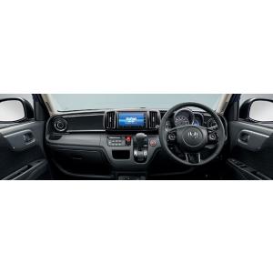 新品 ホンダ N-ONE ナビ用 純正パネル N-ONE インテリアパネル （インストルメントパネル部