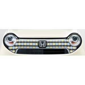 N-ONE フロントグリル ネオ クラシック ホンダ純正部品 パーツ