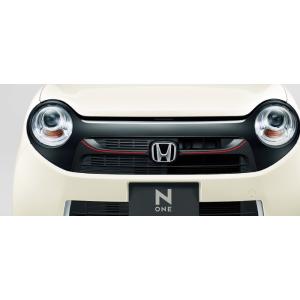 N-ONE フロントグリル ネオ クラシック ホンダ純正部品 パーツ