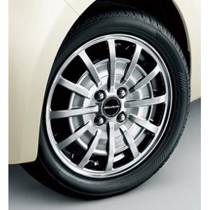 N-BOX HONDA ホンダ 純正 NBOX エヌボックス 14インチ アルミホイール