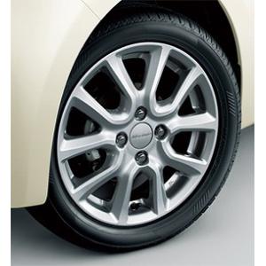 N-ONE HONDA ホンダ NONE エヌワン 純正 15インチアルミホイール ME