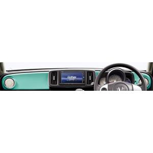HONDA ホンダ 純正 NONE N-ONE エヌワン インテリアパネル インストルメントパネル部...