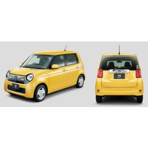 N-ONE HONDA ホンダ NONE エヌワン 純正 デカール N-STYLE フロント
