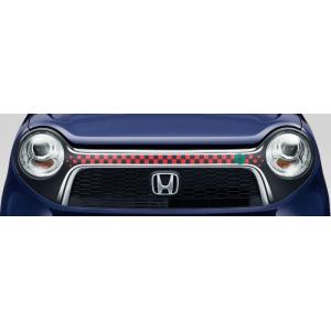 ホンダ（HONDA） 純正 デカール ピンストライプ ブラック 08F30-T4G