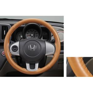 N-ONE HONDA ホンダ NONE エヌワン 純正 シフトノブ 本革製 / ブラック