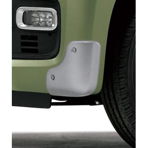 ホンダ HONDA 純正 マッドガード ブラック 08P00-TXA-001 / N-VAN N