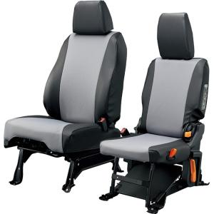 HONDA ホンダ 純正 NVAN N-VAN エヌバン シートカバー 撥水タイプ 2018.7〜仕様変更 08P32-TXA-000B｜DE(desir de vivre)