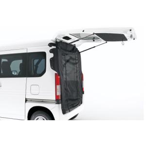 ホンダ（HONDA） 純正 マッドガード ブラック 08P00-TXA-001 旧品番