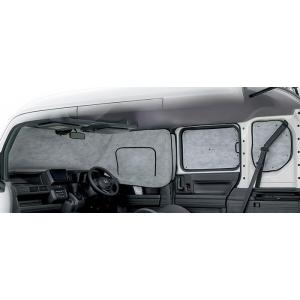 HONDA ホンダ 純正 NVAN N-VAN エヌバン プライバシーシェード 2018.7〜仕様変...