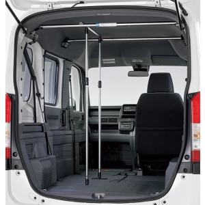 ホンダ（HONDA） 純正 NVAN N-VAN エヌバン ルーフコンソール 2018.7