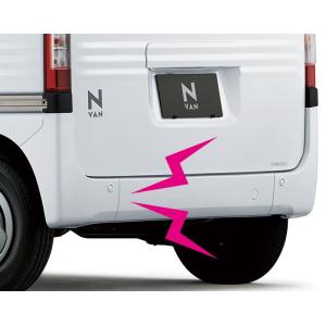 N-VAN バックブザー ※ブザーON/OFFスイッチ無し ホンダ純正部品 JJ1