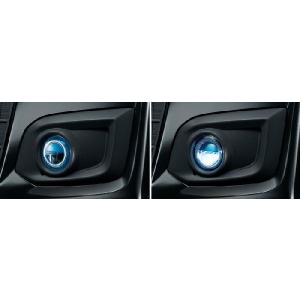 N-WGN HONDA ホンダ 純正 LEDフォグライト 本体+フォグライト