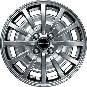 ホンダ（HONDA） 純正 アルミホイール 15インチ 4.5J インセット45 4 1